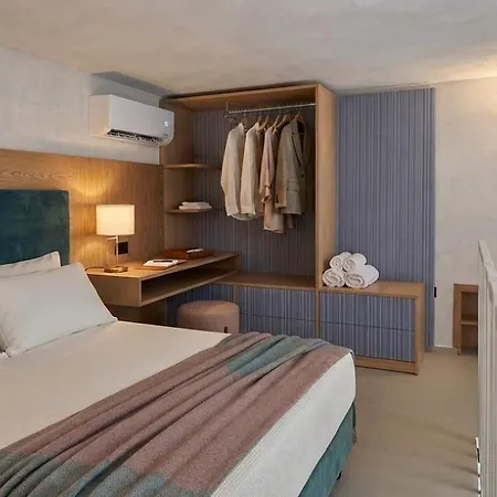 Agape Luxury And 3*