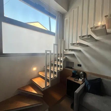 Agape Luxury And Maison d'hôtes