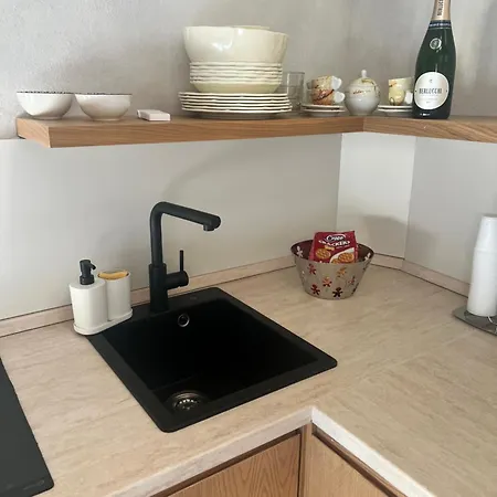 Agape Luxury And Maison d'hôtes 4*